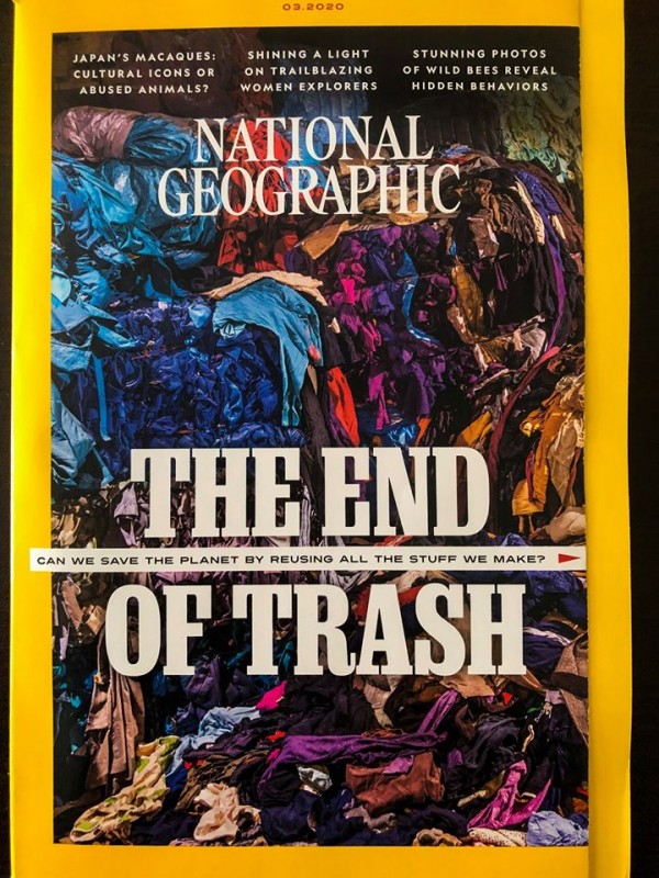 Списание National Geographic публикува снимка на казанлъшки фотограф