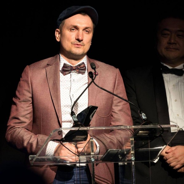 Списание National Geographic публикува снимка на казанлъшки фотограф