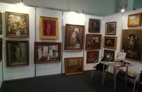 Царица Роза посреща туристите на „Ваканция и СПА Експо”