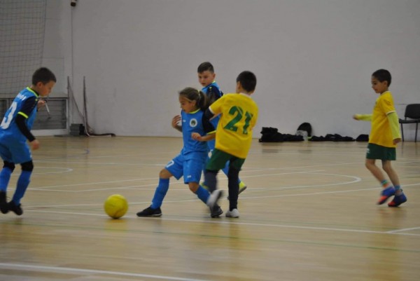 Арена Запад с нова убедителна победа