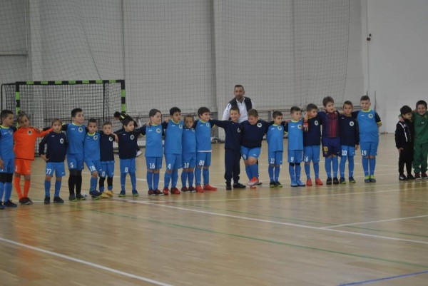 Арена Запад с нова убедителна победа