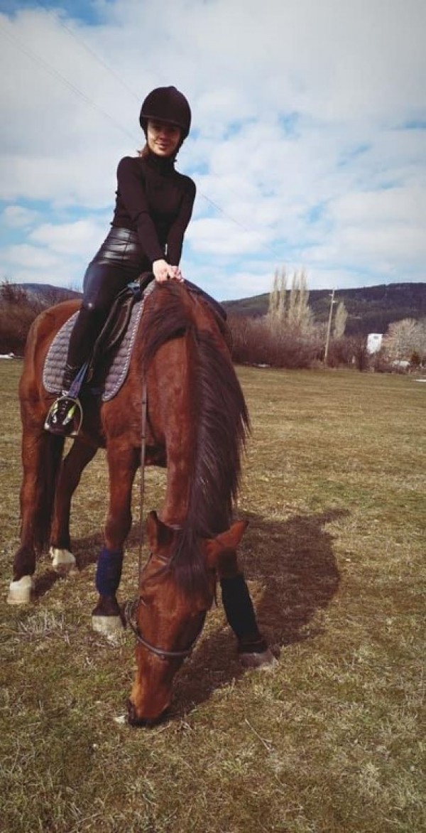 400 лв събраха казанлъчани в Подкрепа на Ици