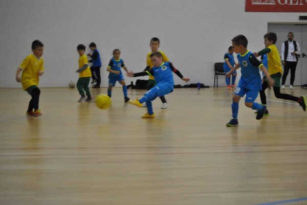 Арена Запад с нова убедителна победа