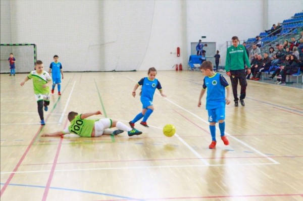 Арена Запад с нова убедителна победа