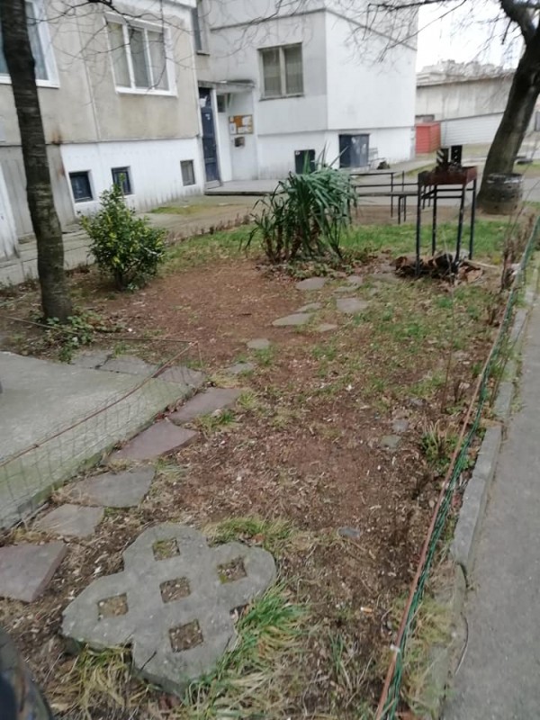 Кармен бе пръв. Последва го и Изток 33