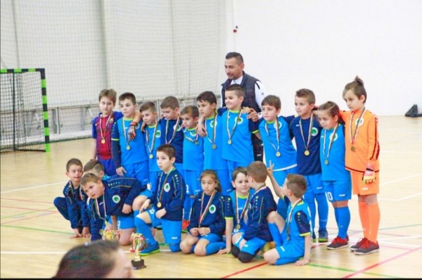 Арена Запад с нова убедителна победа