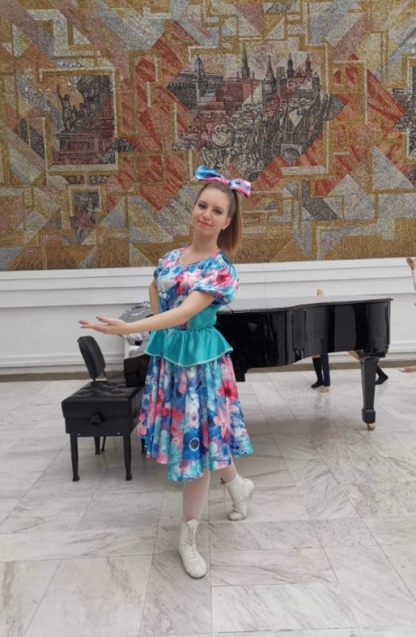 Дъжд от награди за „Дива Денс” 