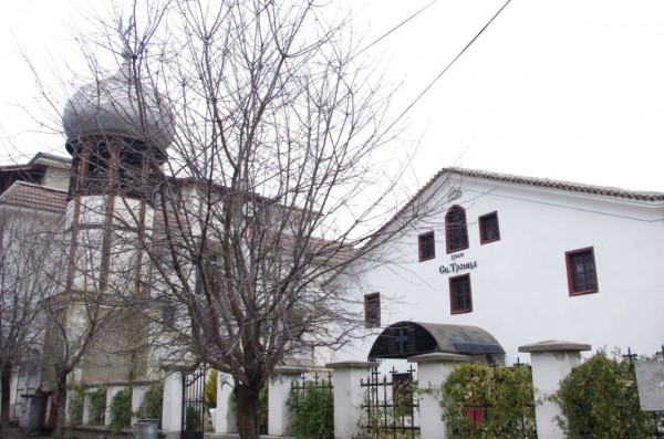 Признателни казанлъчани се поклониха пред делото на Апостола на свободата