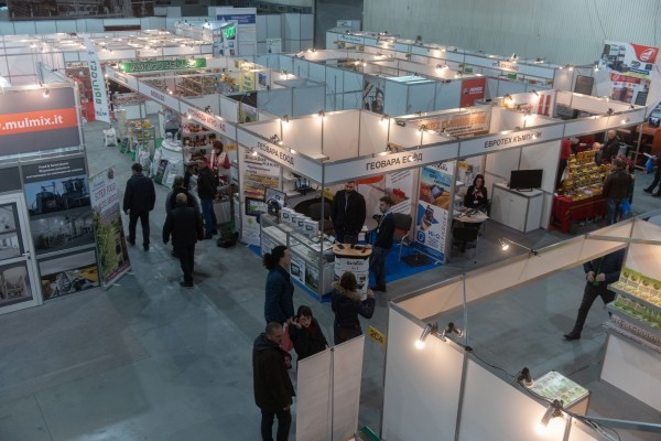 Казанлъшки парфюми спечелиха награда на Международния панаир в Пловдив