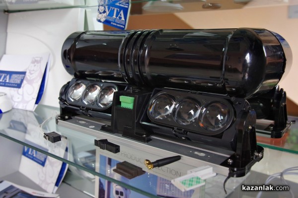 Спокойни сте, защото те са до вас. Охранителна фирма „ВТА Секюрити Казанлък“