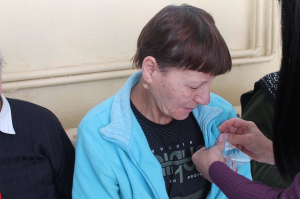 Над 500 деца се включиха в мартенската работилница на библиотеката