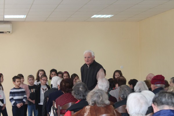 Над 500 деца се включиха в мартенската работилница на библиотеката