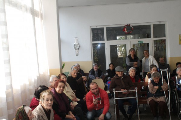 Над 500 деца се включиха в мартенската работилница на библиотеката