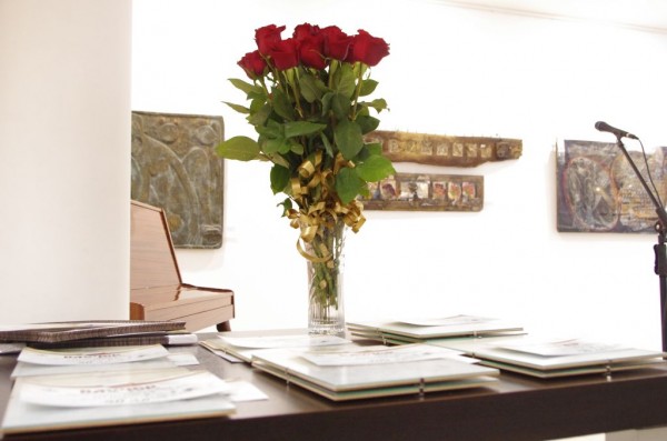 Награди за младите творци в Националния конкурс „Венчайте България с лаврови венци“