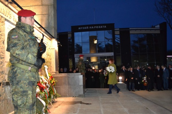 Кметът на Казанлък: На 3 март поставяме на първо място младите