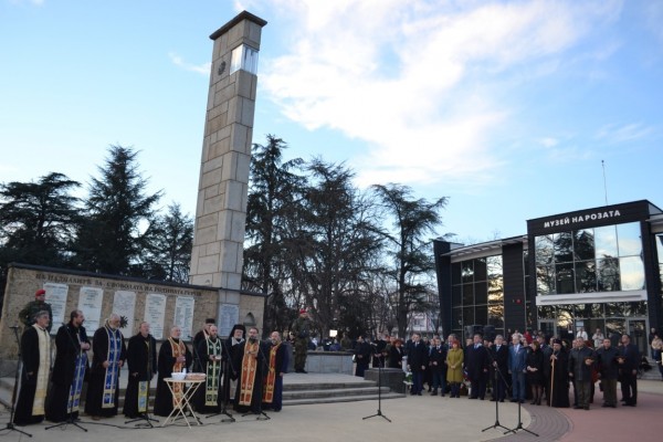 Кметът на Казанлък: На 3 март поставяме на първо място младите
