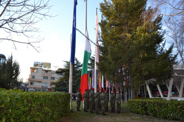 Кметът на Казанлък: На 3 март поставяме на първо място младите