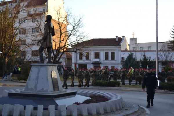 Кметът на Казанлък: На 3 март поставяме на първо място младите