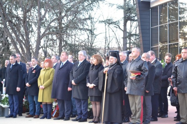 Кметът на Казанлък: На 3 март поставяме на първо място младите