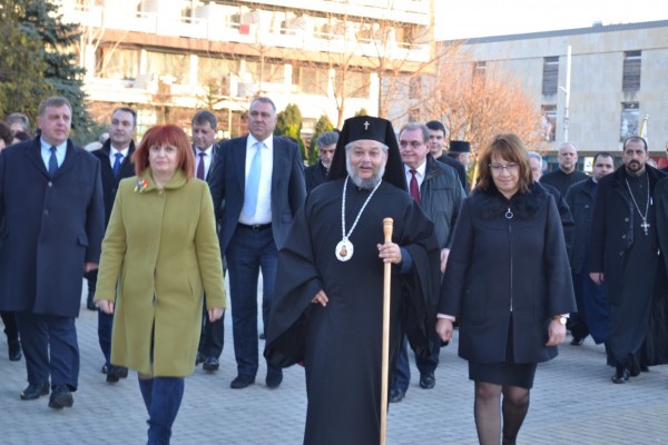 Кметът на Казанлък: На 3 март поставяме на първо място младите