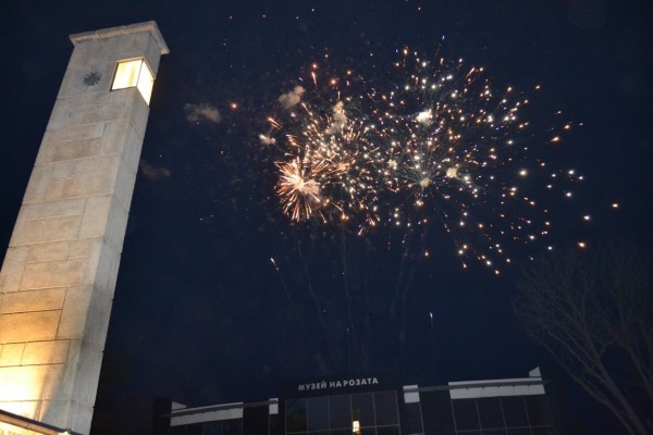 Кметът на Казанлък: На 3 март поставяме на първо място младите