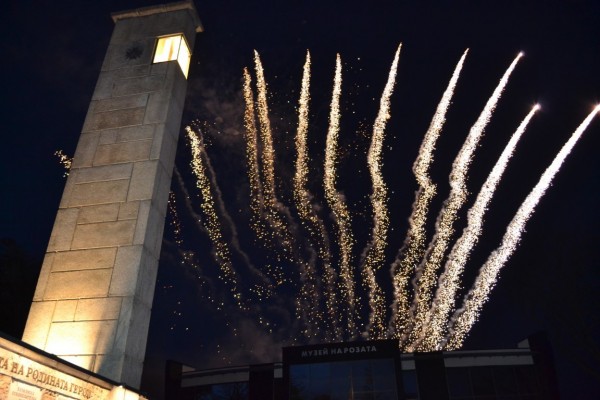 Кметът на Казанлък: На 3 март поставяме на първо място младите