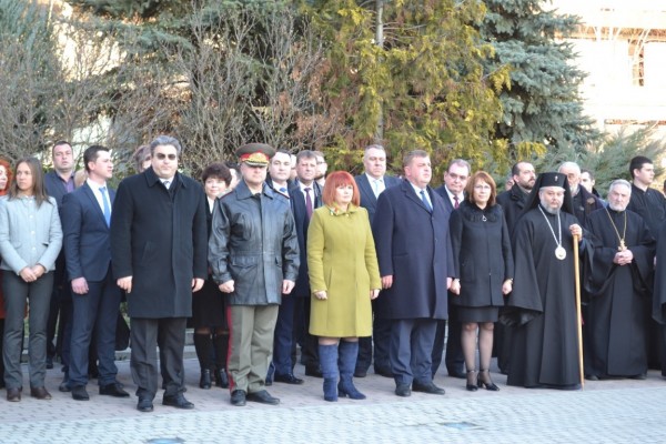 Кметът на Казанлък: На 3 март поставяме на първо място младите