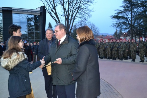 Кметът на Казанлък: На 3 март поставяме на първо място младите
