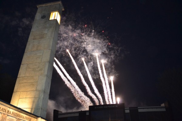 Кметът на Казанлък: На 3 март поставяме на първо място младите