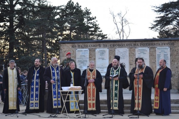 Кметът на Казанлък: На 3 март поставяме на първо място младите