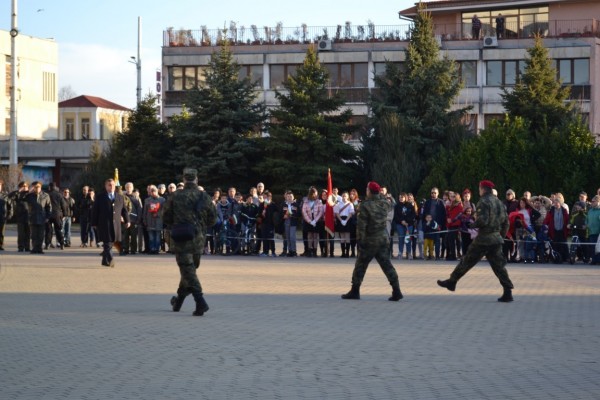 Кметът на Казанлък: На 3 март поставяме на първо място младите