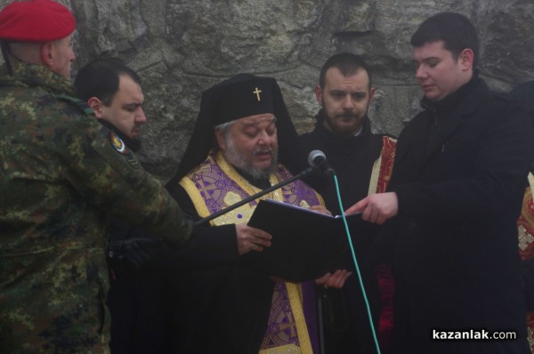 3 март на Паметника на Свободата