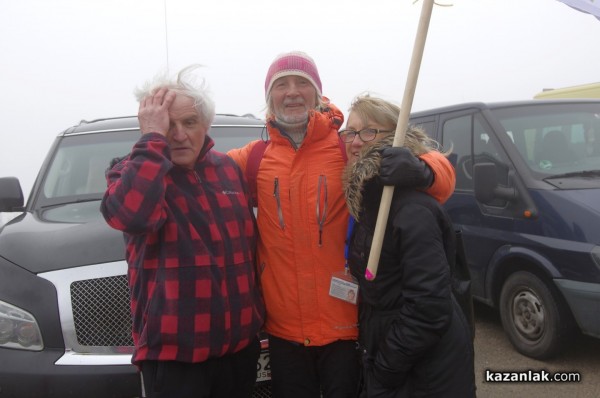 3 март на Паметника на Свободата