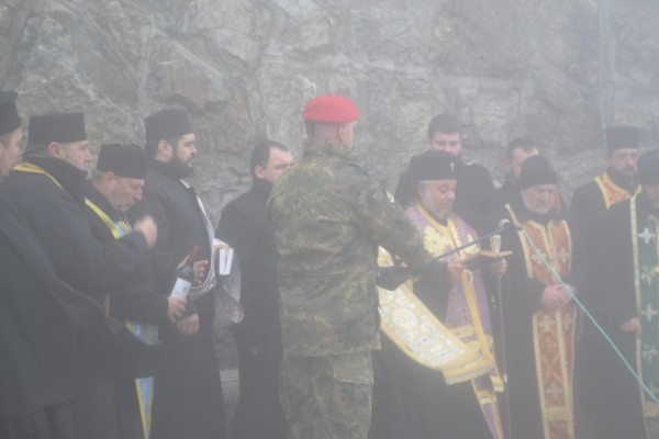 Казанлък се поклони на героите на Шипка