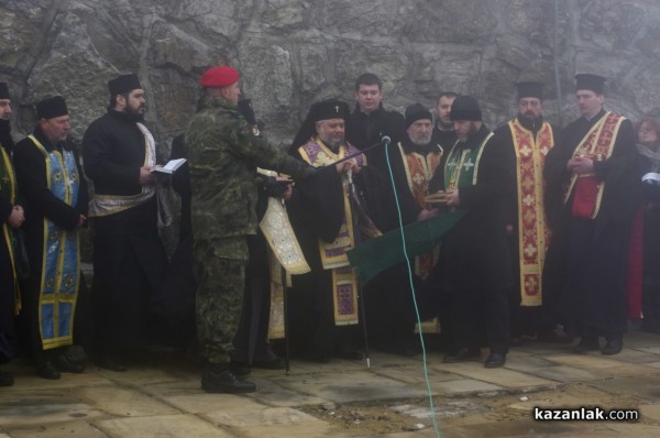 3 март на Паметника на Свободата