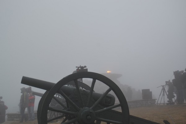 Казанлък се поклони на героите на Шипка