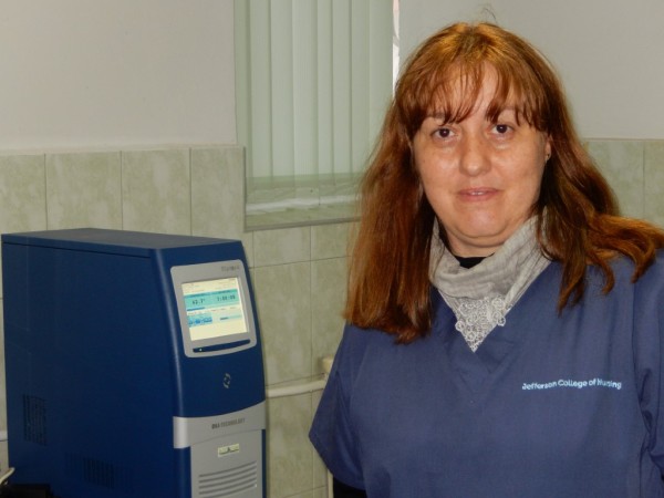 Лабораторията за изследване на коронавирус в Стара Загора е готова да приема проби