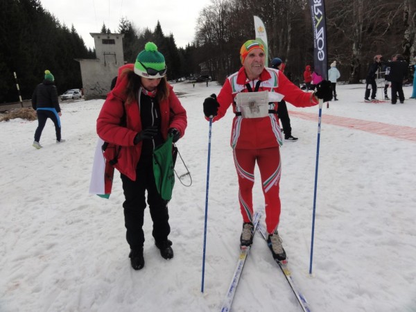 Казанлъшките ориентировачи отново на върха