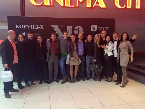 Казанлъчанин режисира най-новия БГ филм “Останалото е пепел“