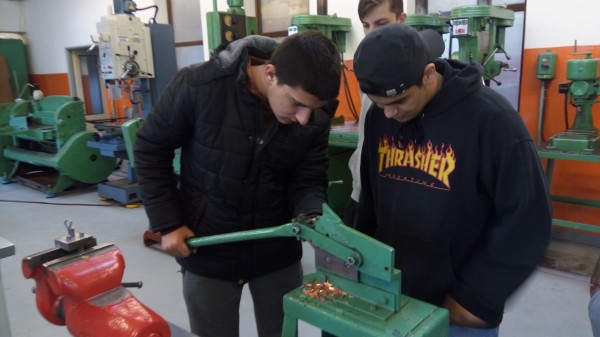 Хаджиеновци - “Готови за кариера“. Завърнаха се от Чехия с нови знания и умения 