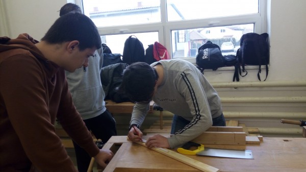 Хаджиеновци - “Готови за кариера“. Завърнаха се от Чехия с нови знания и умения 