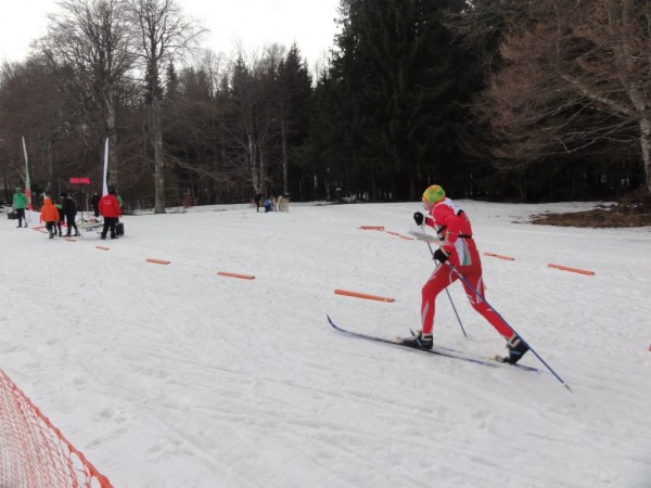 Казанлъшките ориентировачи отново на върха