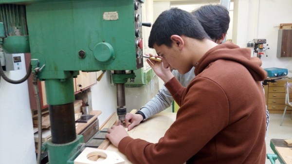 Хаджиеновци - “Готови за кариера“. Завърнаха се от Чехия с нови знания и умения 