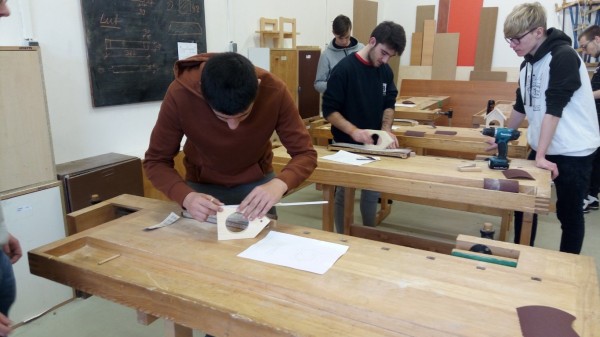 Хаджиеновци - “Готови за кариера“. Завърнаха се от Чехия с нови знания и умения 