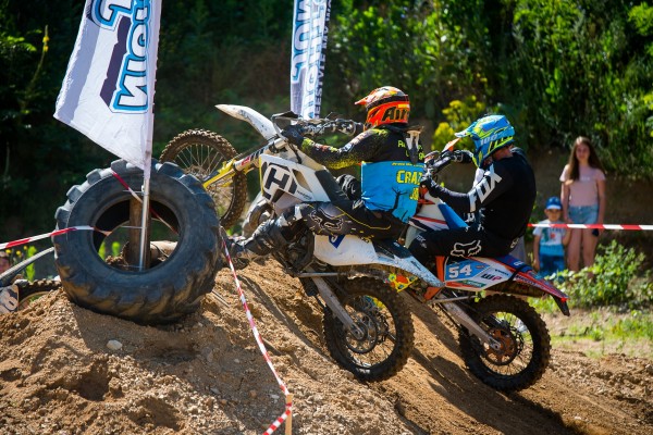 Тази събота край Енина дават старта на екстремните “Тодоровденски ЕНДУРО Кушии“