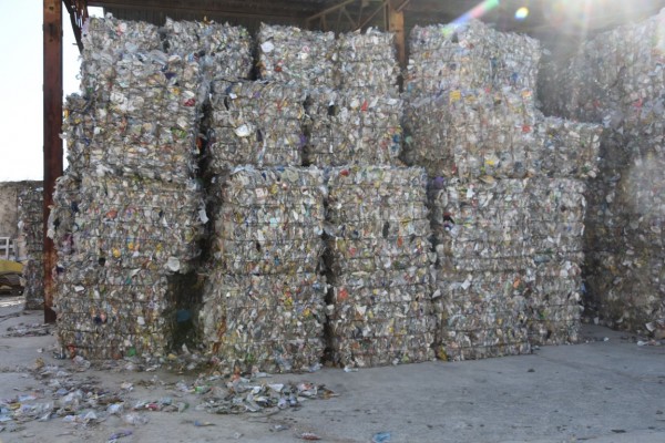 Италиански боклук в Казанлък? Фалшива информация шашна казанлъчани