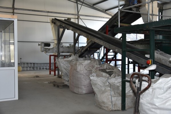 Италиански боклук в Казанлък? Фалшива информация шашна казанлъчани