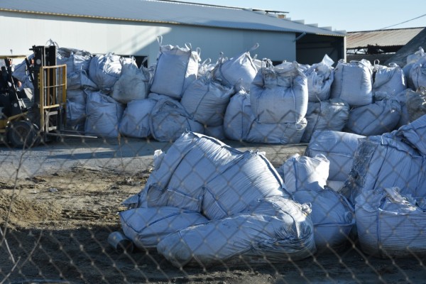 Италиански боклук в Казанлък? Фалшива информация шашна казанлъчани