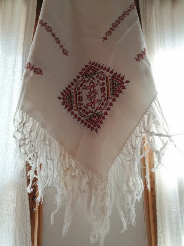 “Чеиза на шипченката“ днес с вход свободен