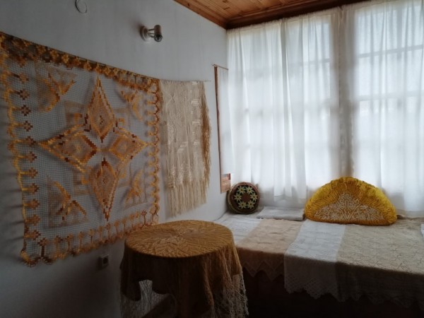 “Чеиза на шипченката“ днес с вход свободен